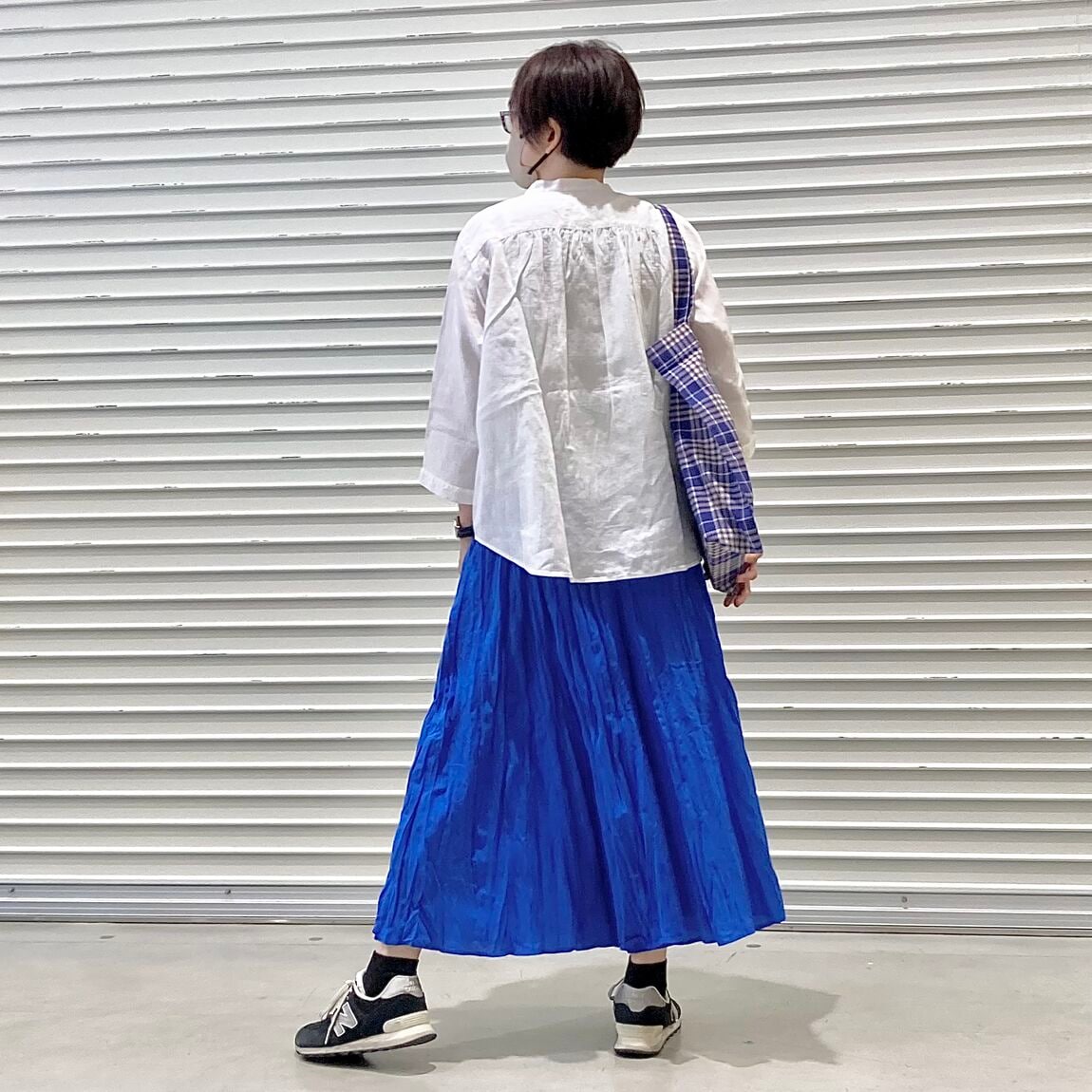 あ
