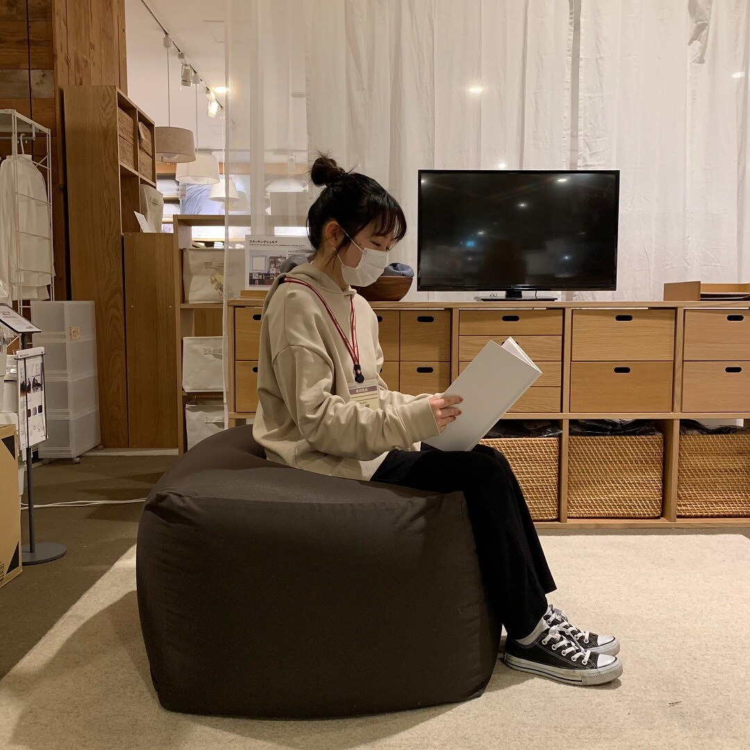 【そごう千葉】あなたにフィットするくつろぎを。