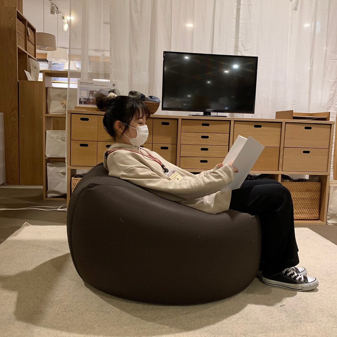 【そごう千葉】あなたにフィットするくつろぎを。