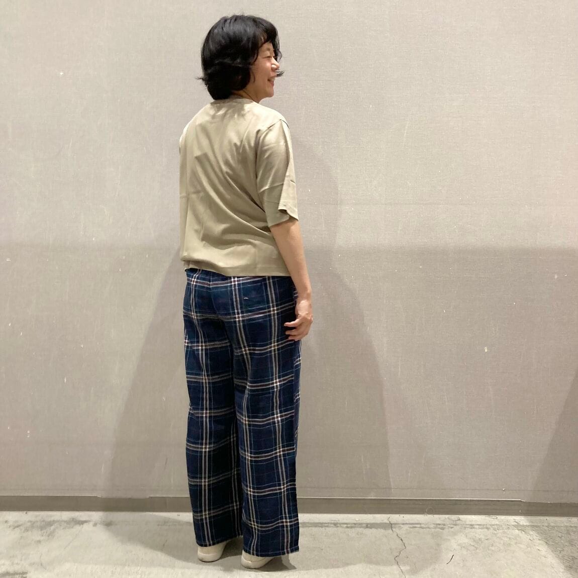【イオン札幌元町】身長157cm_pnVO86