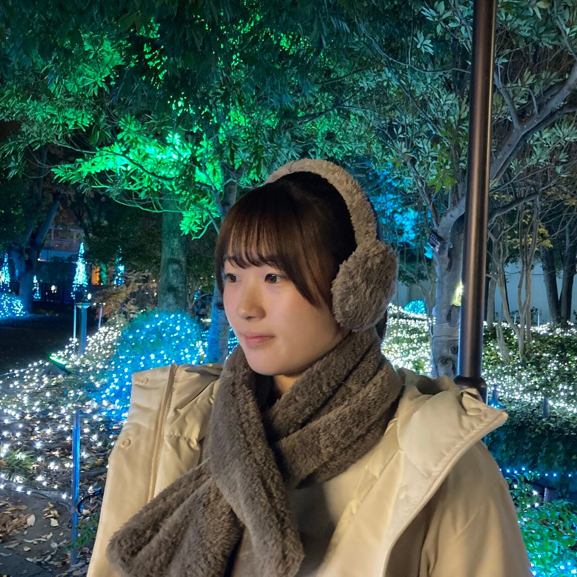 【アリオ倉敷】クリスマスのコーディネートを無印良品で揃えてみませんか?