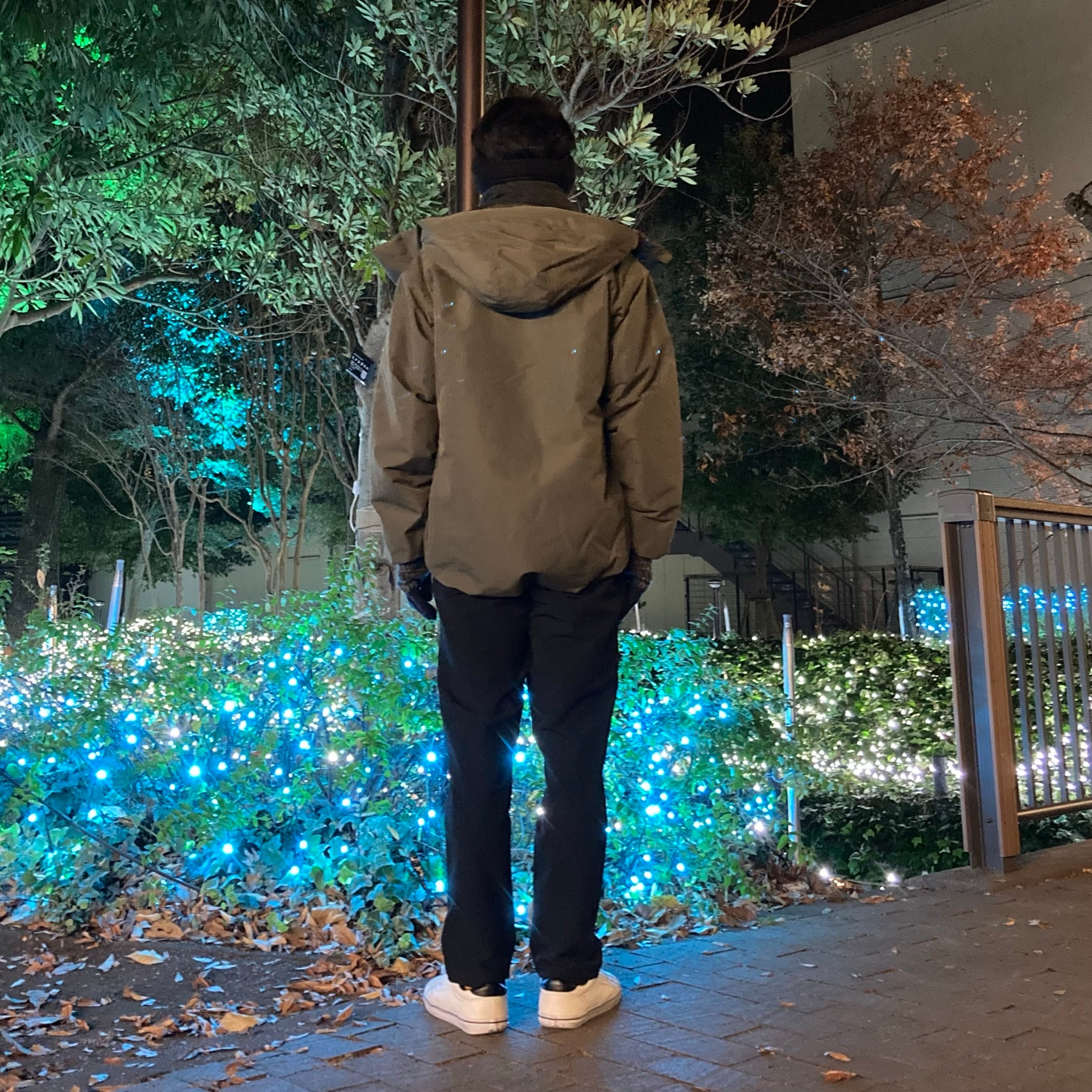 【アリオ倉敷】クリスマスのコーディネートを無印良品で揃えてみませんか?