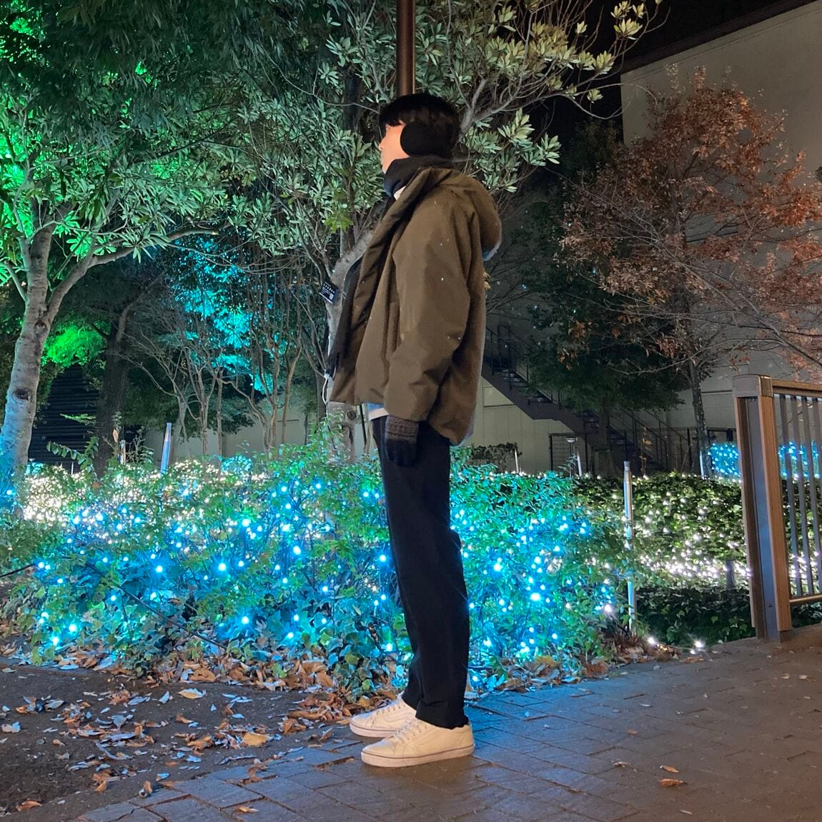 【アリオ倉敷】クリスマスのコーディネートを無印良品で揃えてみませんか?