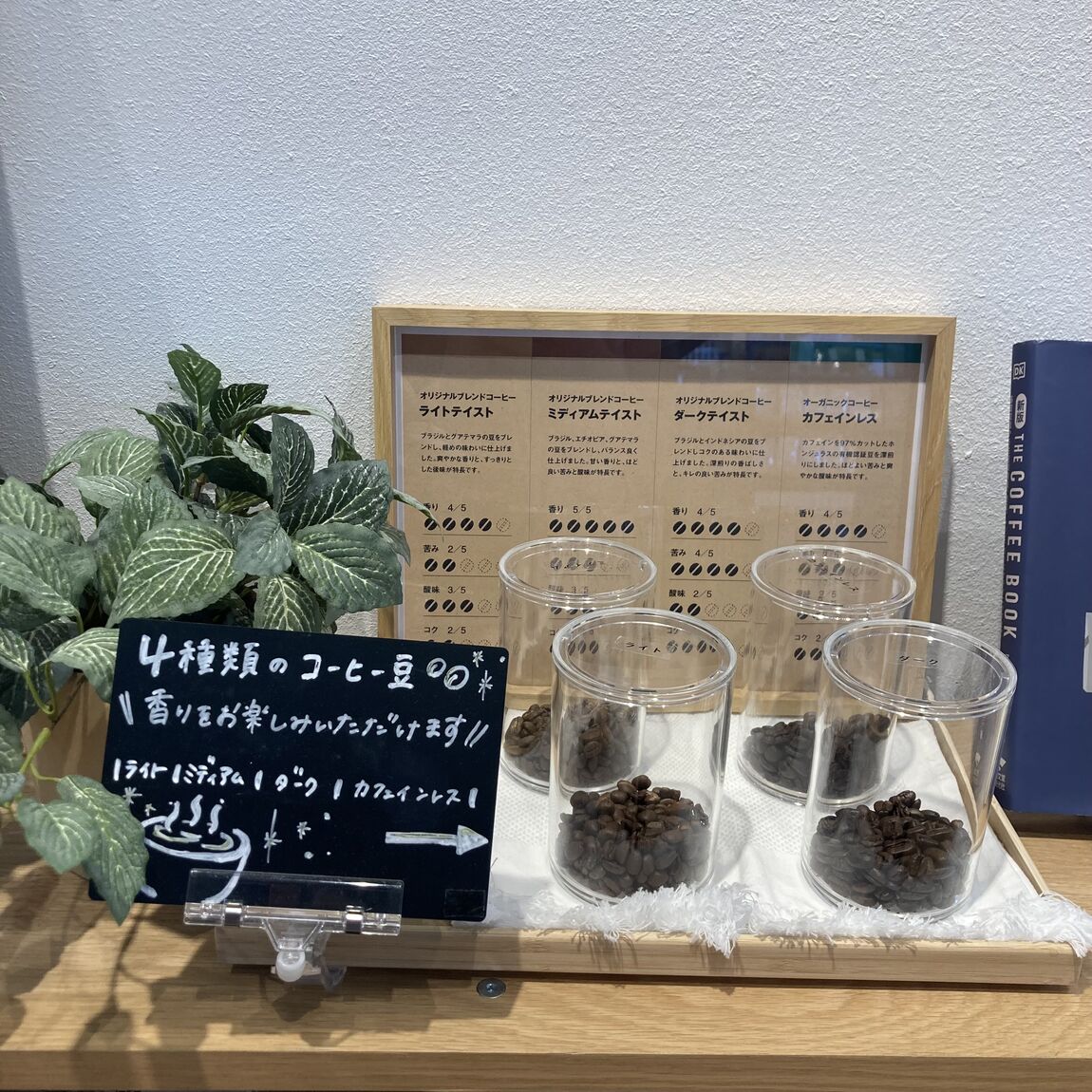 白山北安田
