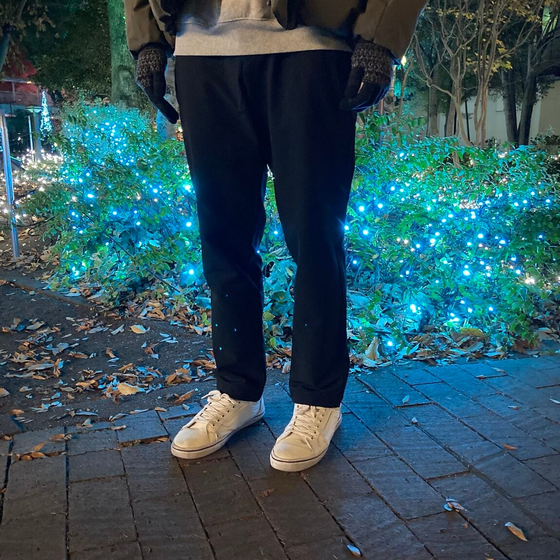 【アリオ倉敷】クリスマスのコーディネートを無印良品で揃えてみませんか?