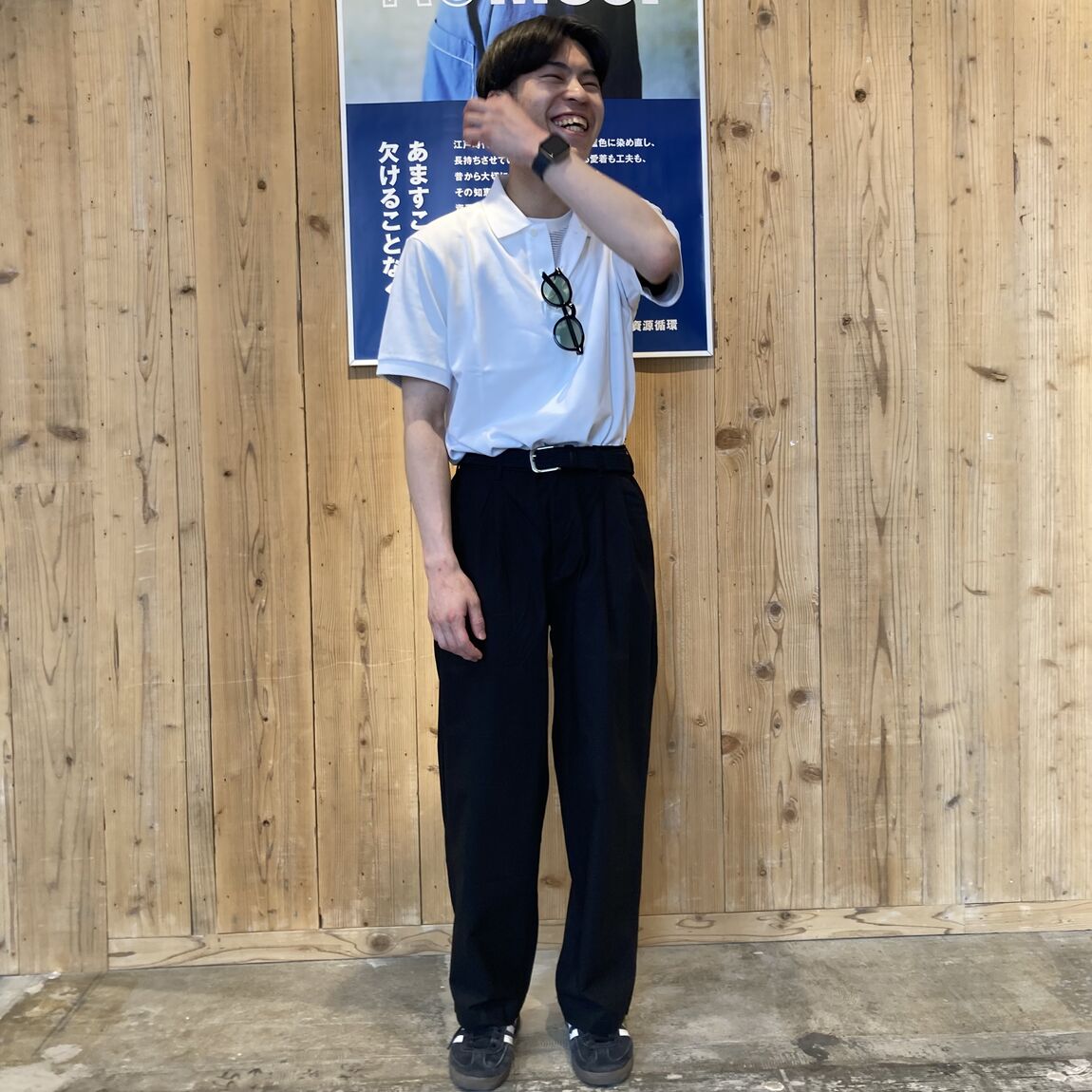 紳士
