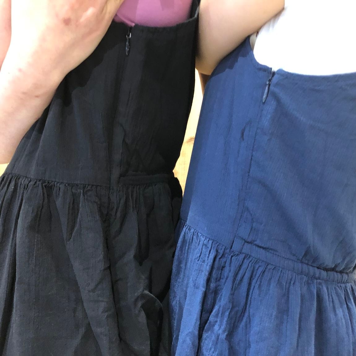 婦人服