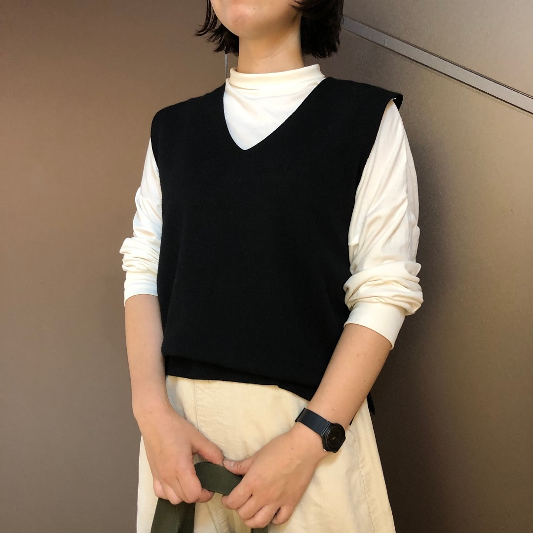 【アリオ加古川】スタッフスナップ