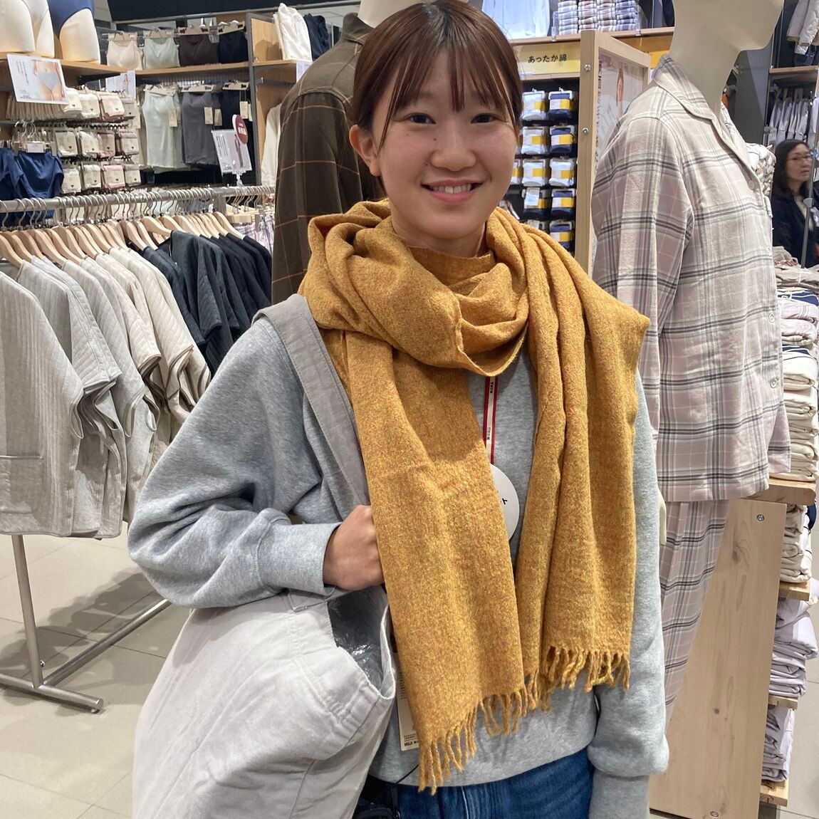 【イオンモール旭川駅前】無印良品週間、残り7日！_y0iR0u