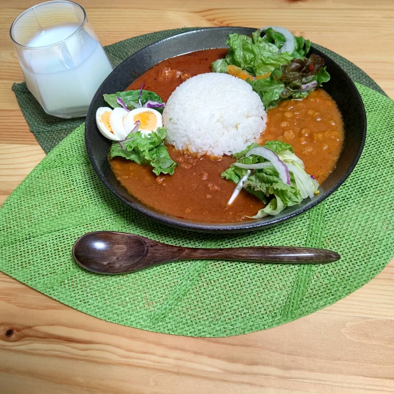 バタチキ