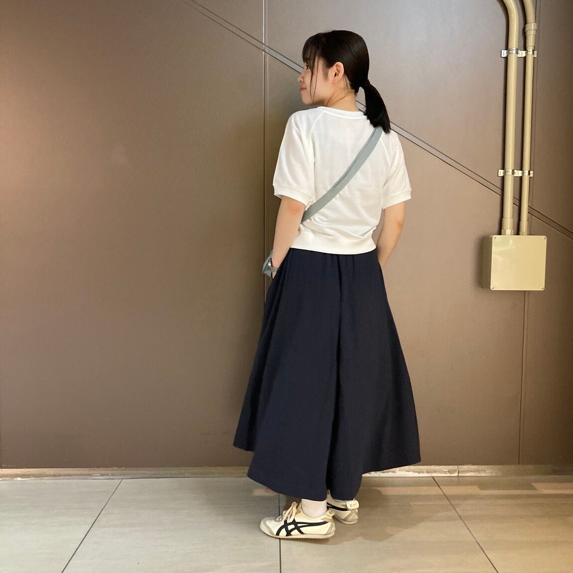 ライトスウェット