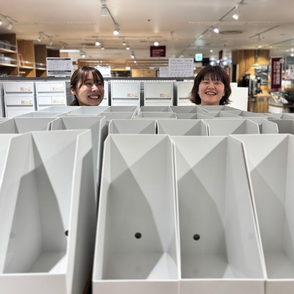 【所沢西武】良品週間初日。スタッフおすすめの暮らしの愛用品をご紹介します。_vn4L49