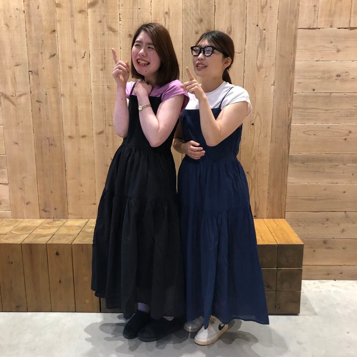 婦人服