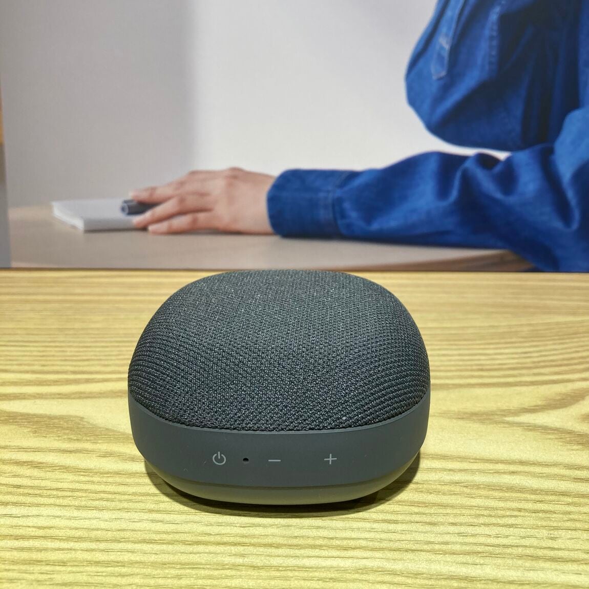 【浦和パルコ】毎日の生活に寄り添う、新しいオーディオ機器のご紹介_b64Rja