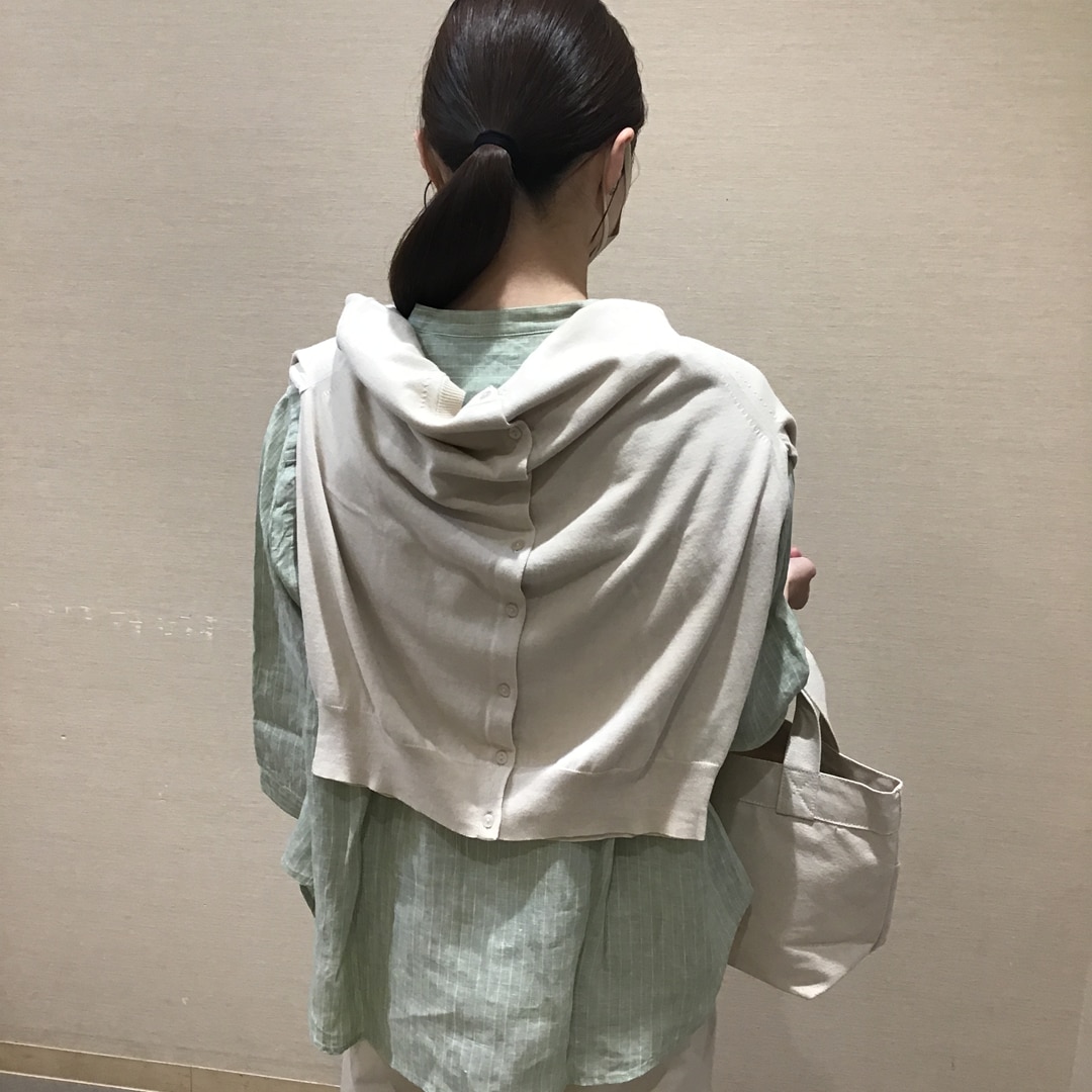 【ゆめタウン山口】スタッフスナップ