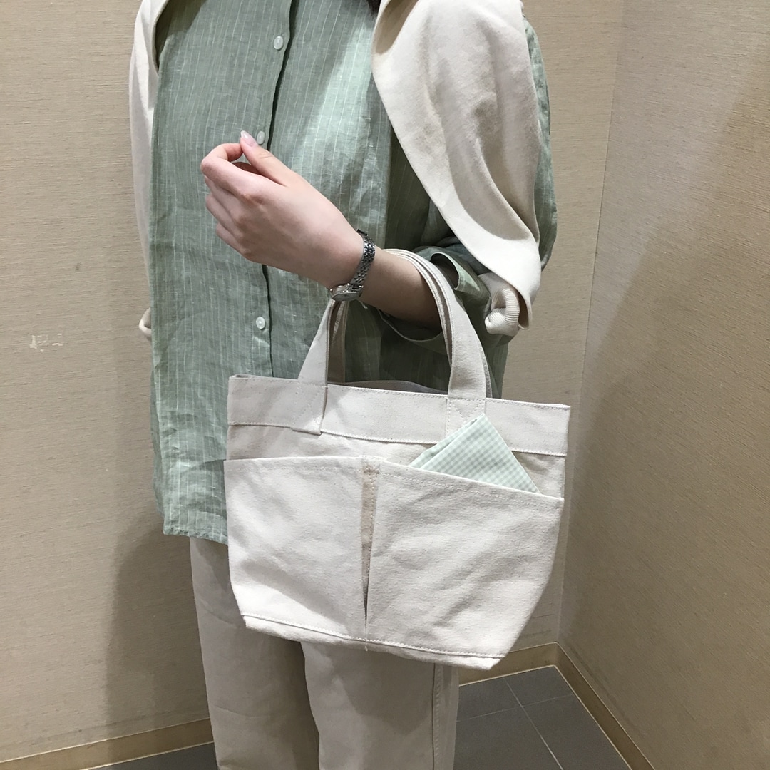 【ゆめタウン山口】スタッフスナップ