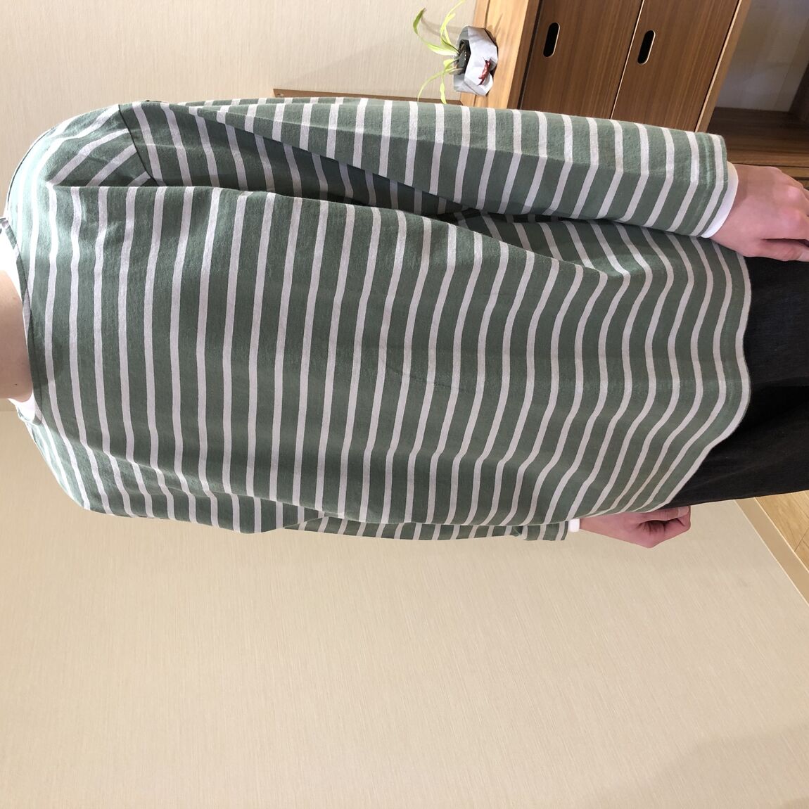 スタッフスナップ183㎝