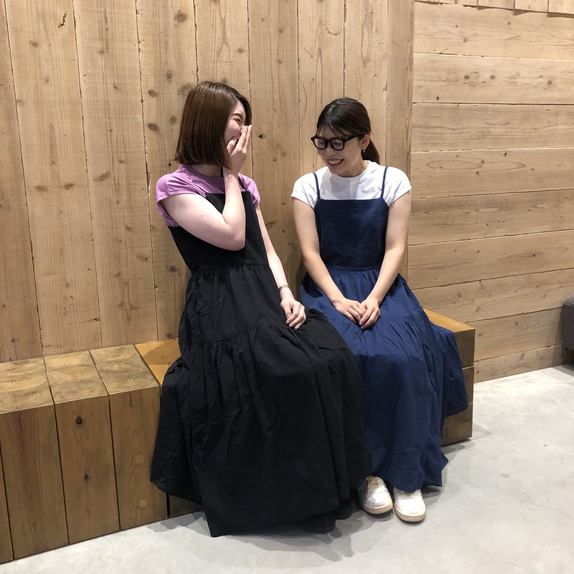 婦人服