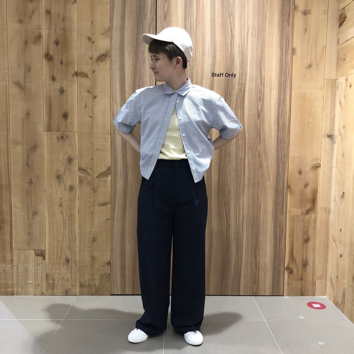 イエローM02