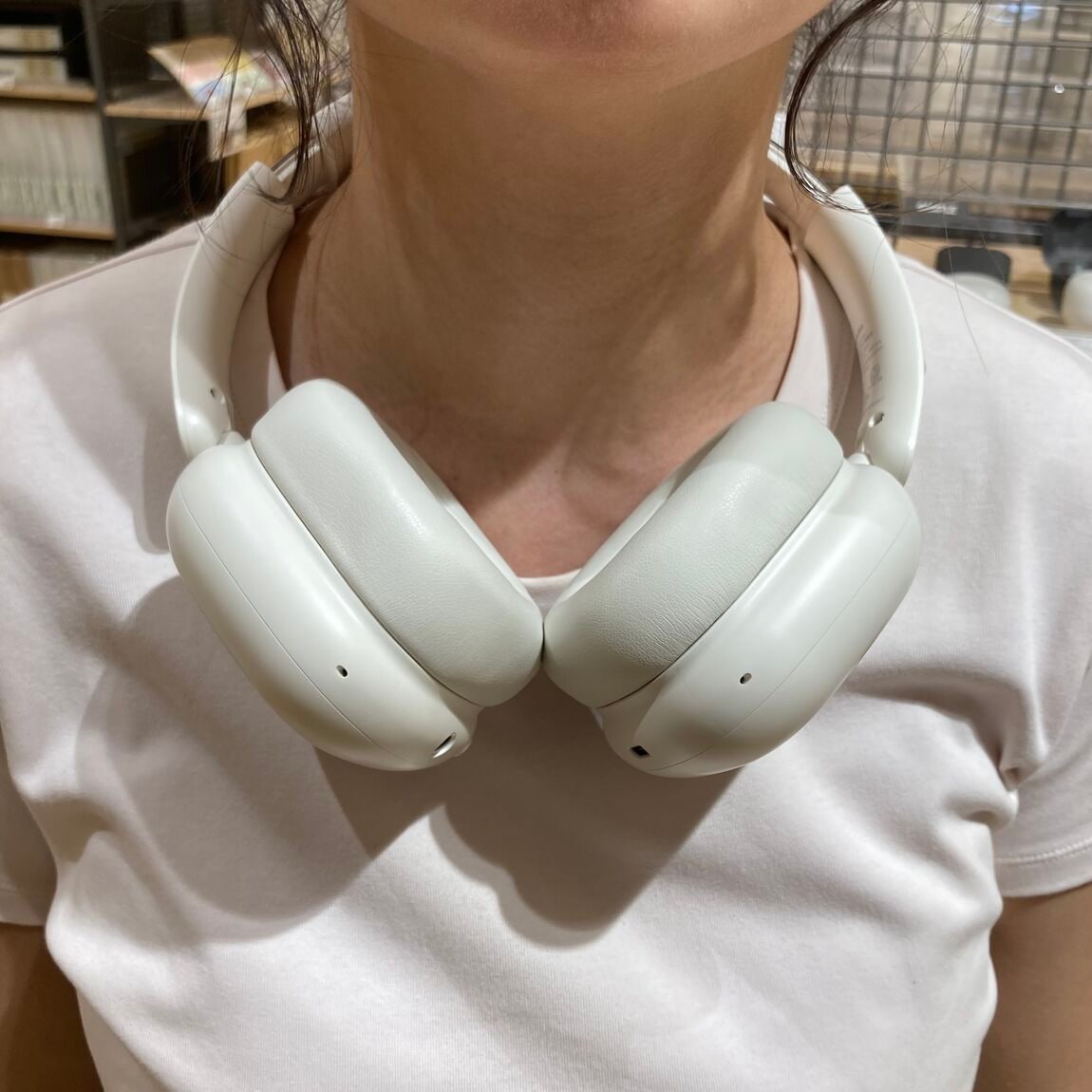 【ゆめタウン長府】＼新商品／『ワイヤレスヘッドホン』『ワイヤレスイヤホン』のご紹介！_E8Ee6V