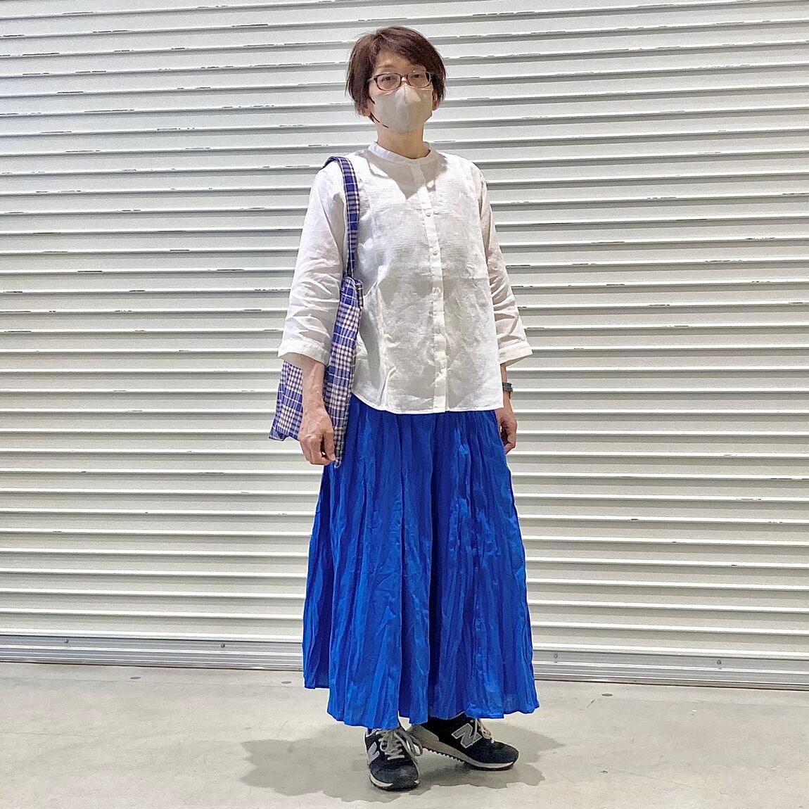 あ