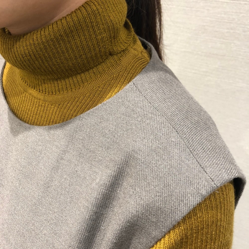 【所沢西武】女性スタッフコーデ