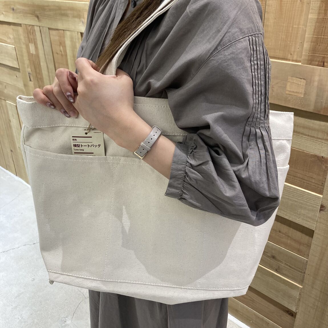 【ルミネウィング大船】身長156cm_j42mfo