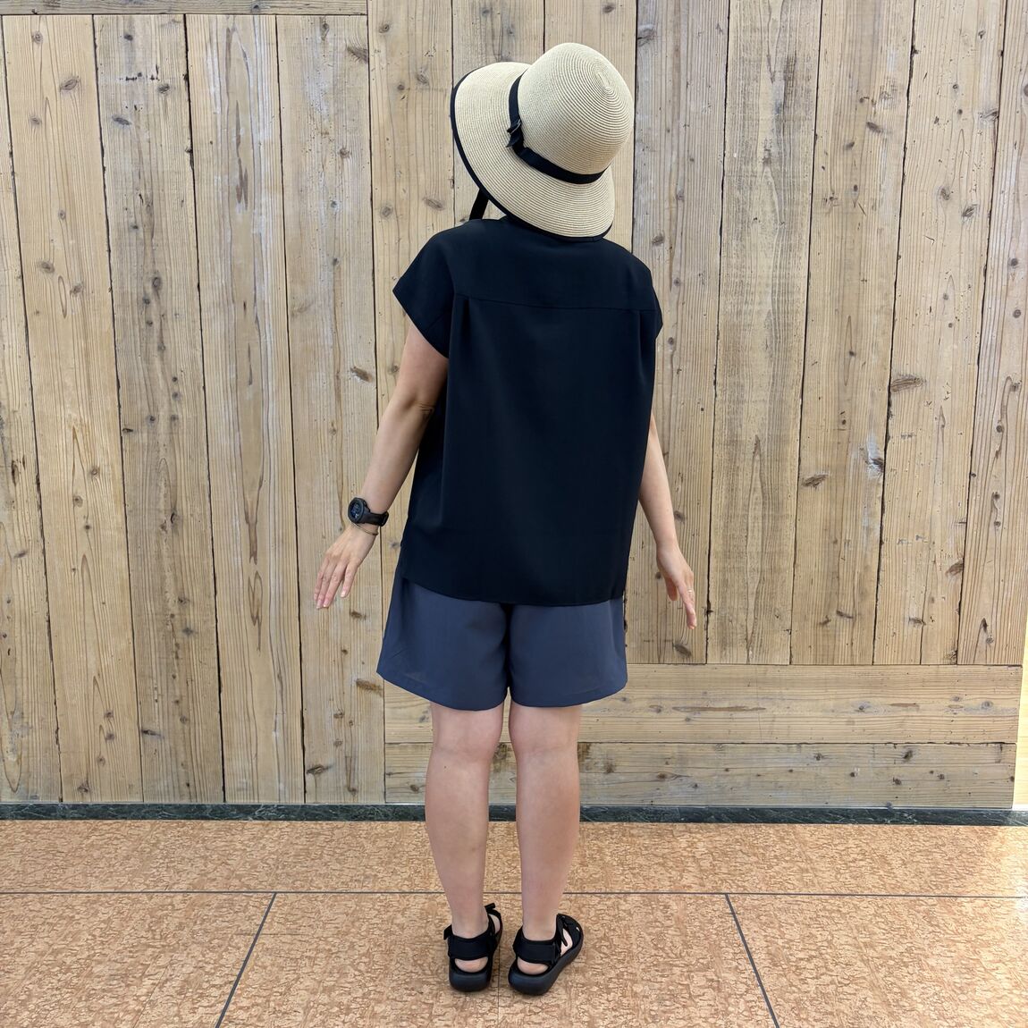 【アピタ蒲郡】身長152cm_KWr7Sr
