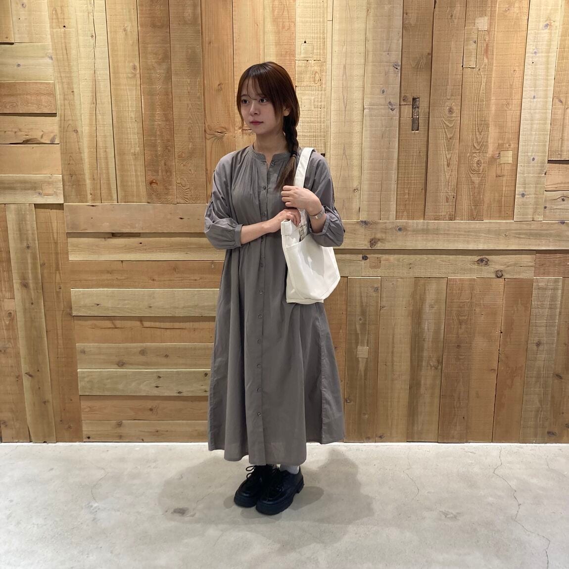【ルミネウィング大船】身長156cm_gd98Kp