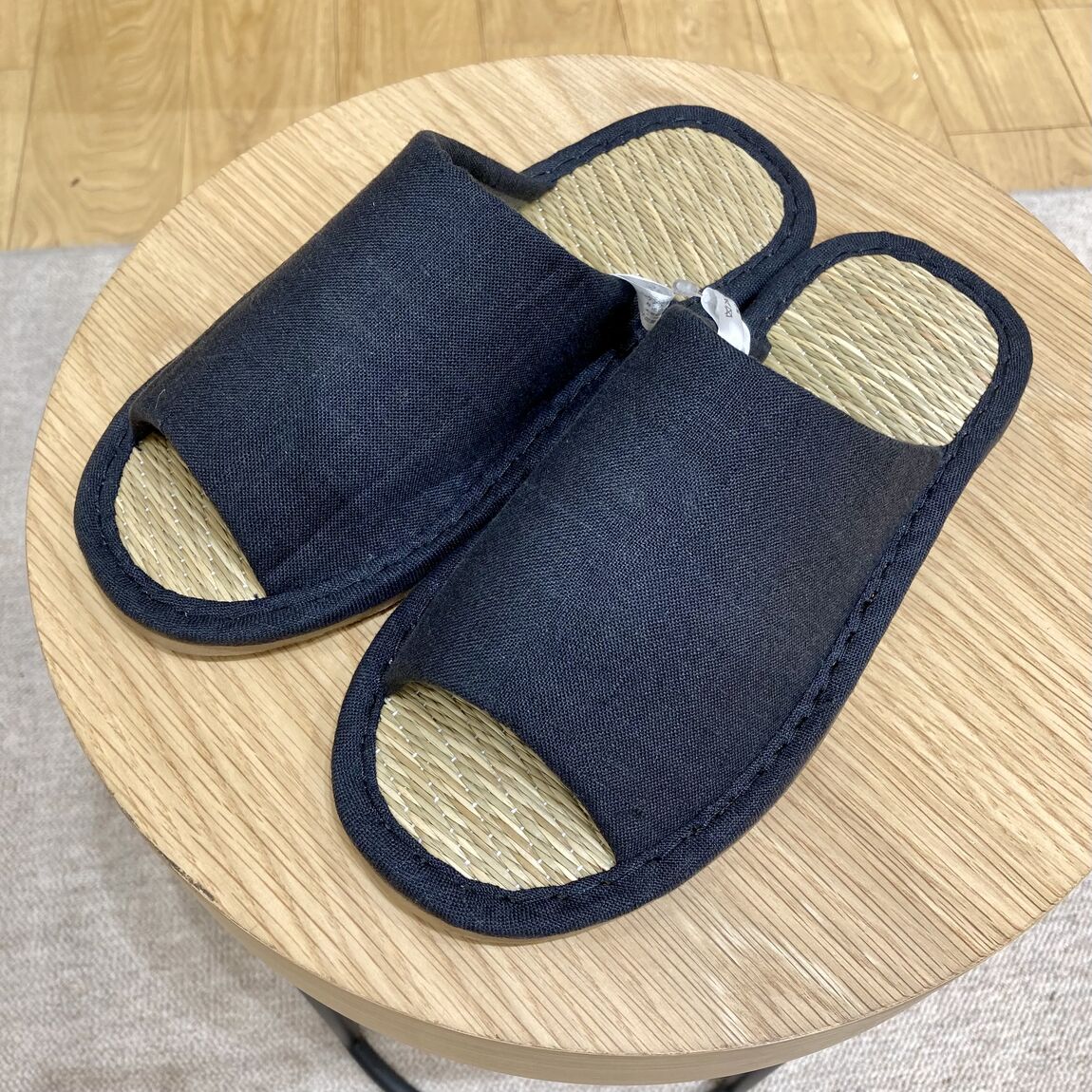 【イオンモール広島府中】足元も衣替えしませんか