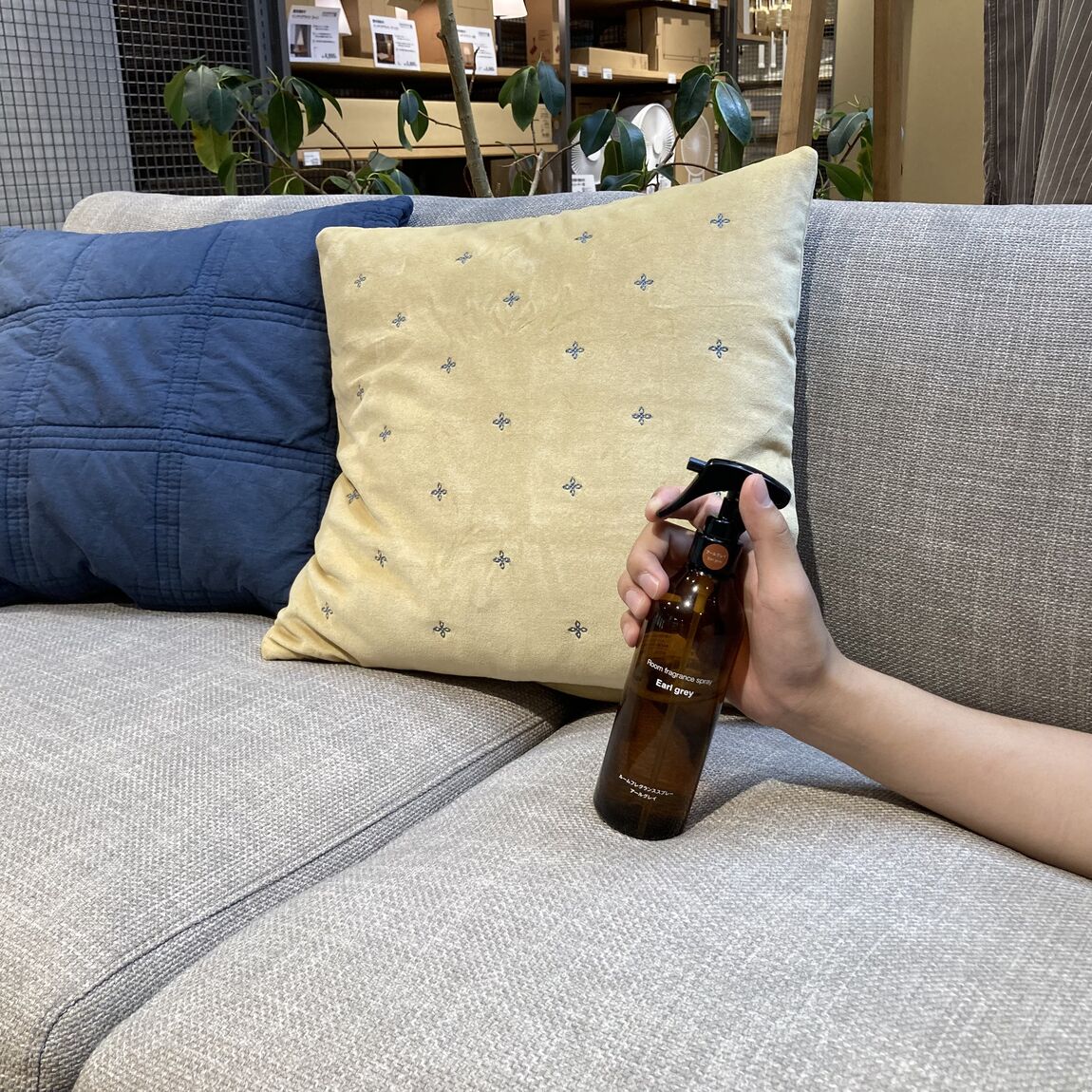 【コープ二条駅】【香り】日常に香りで彩りを。_stjV3e