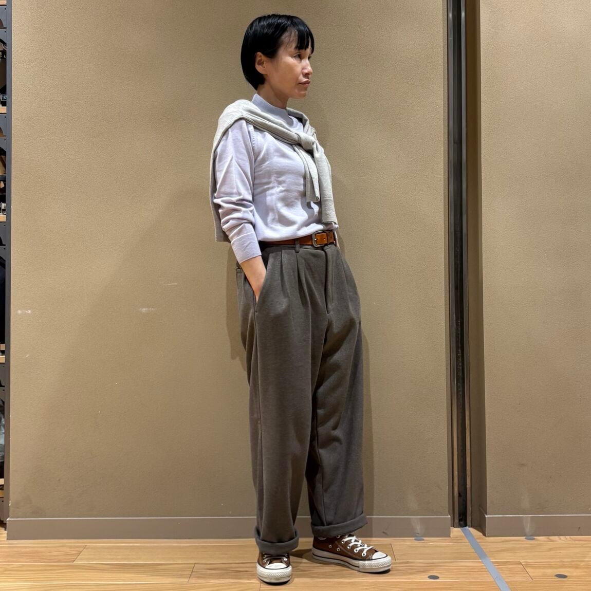 【アリオ加古川】身長150cm_99XBD1