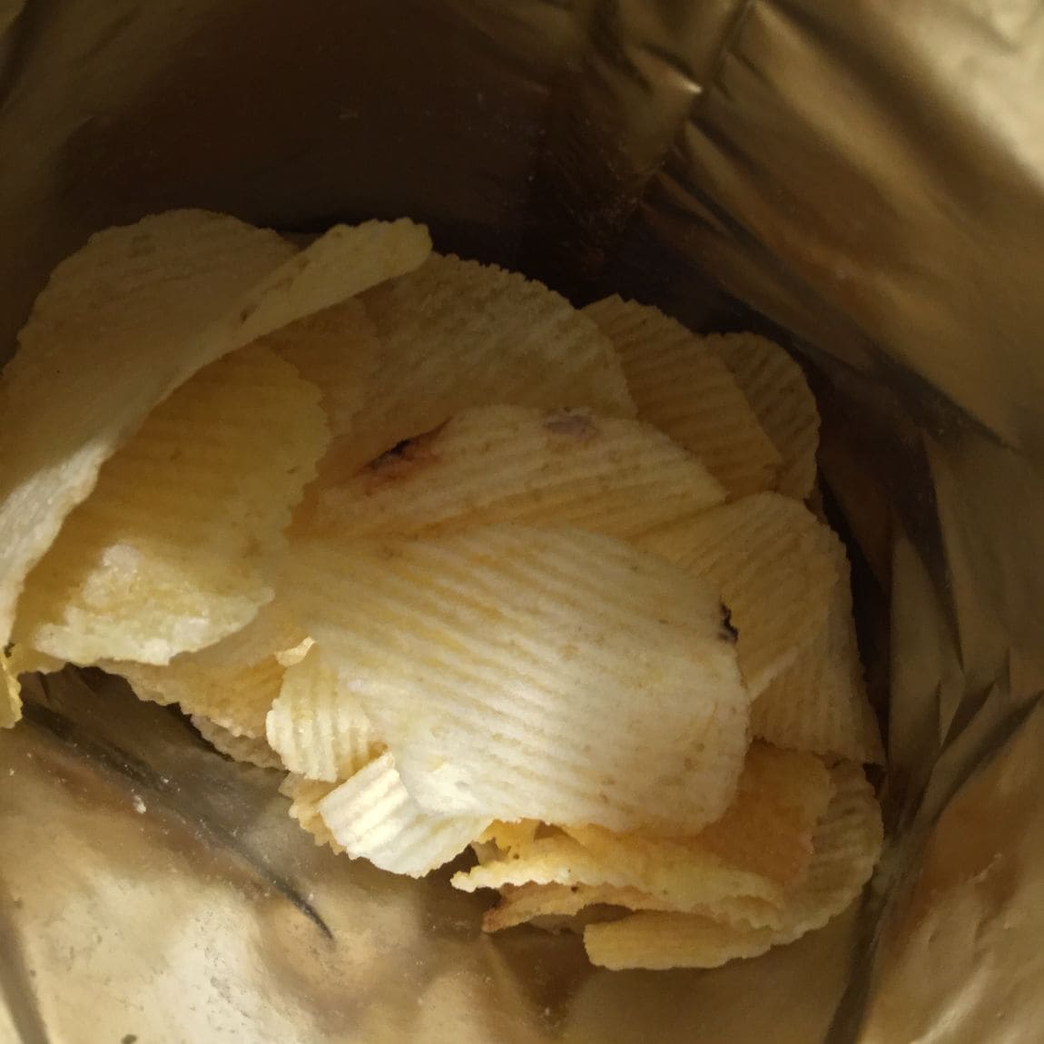 [イオンモール北戸田]フランス産ポテトチップス
