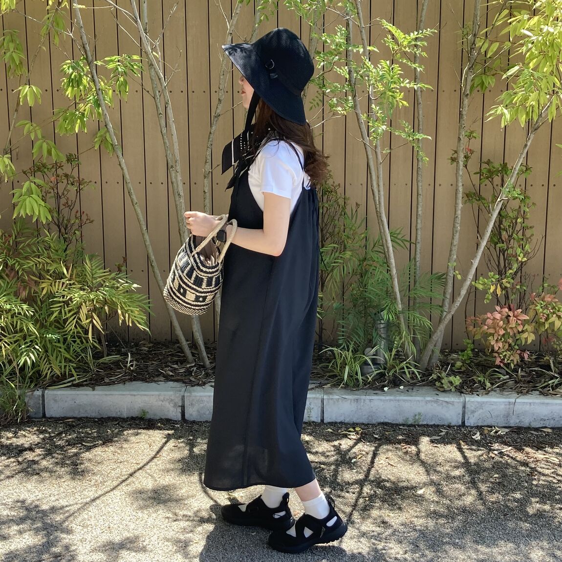衣服