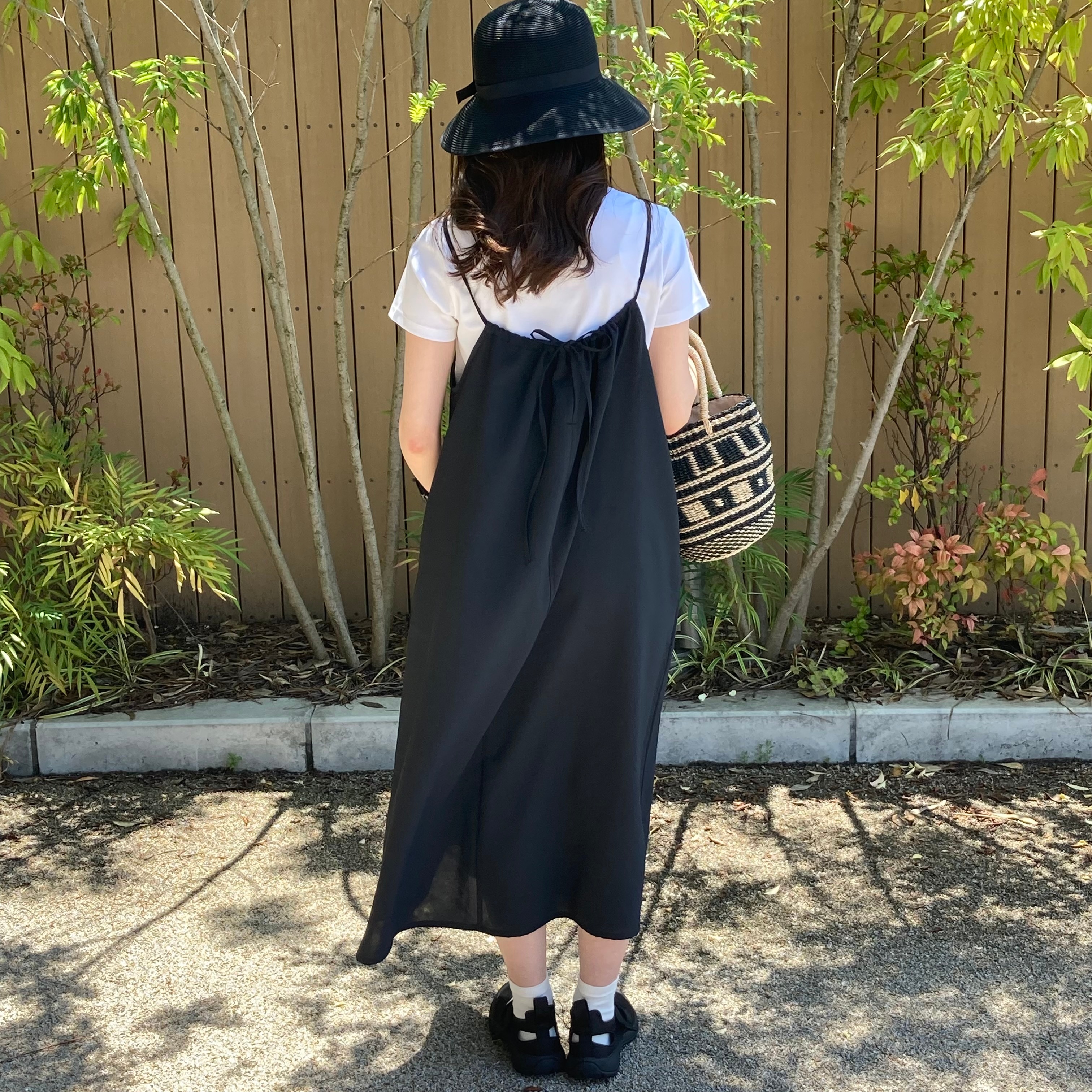 衣服