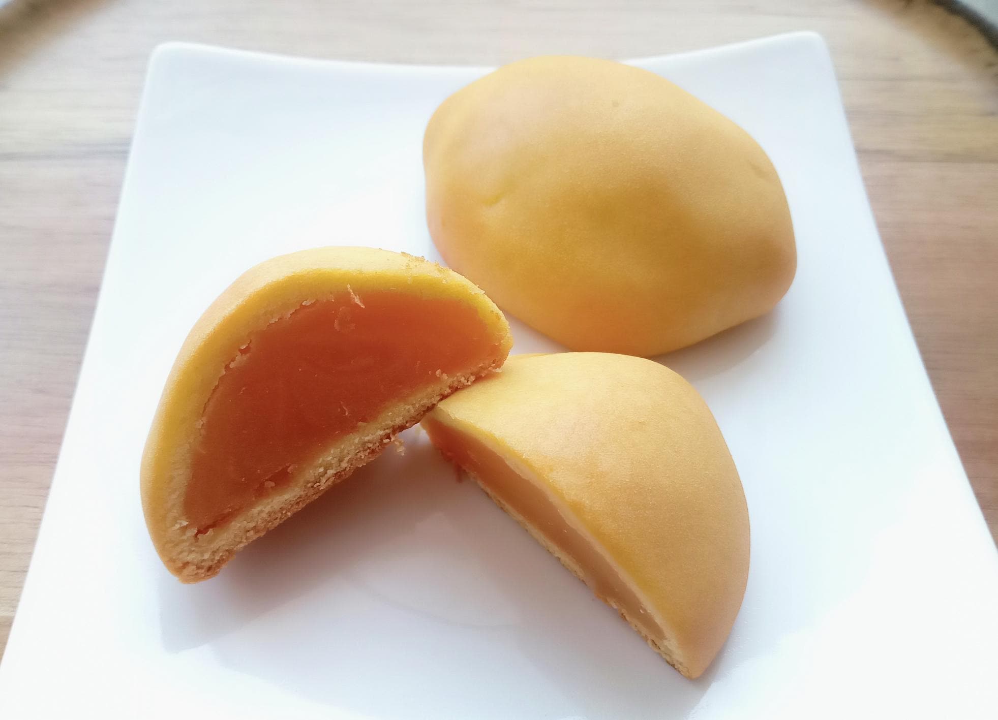 まんじゅう