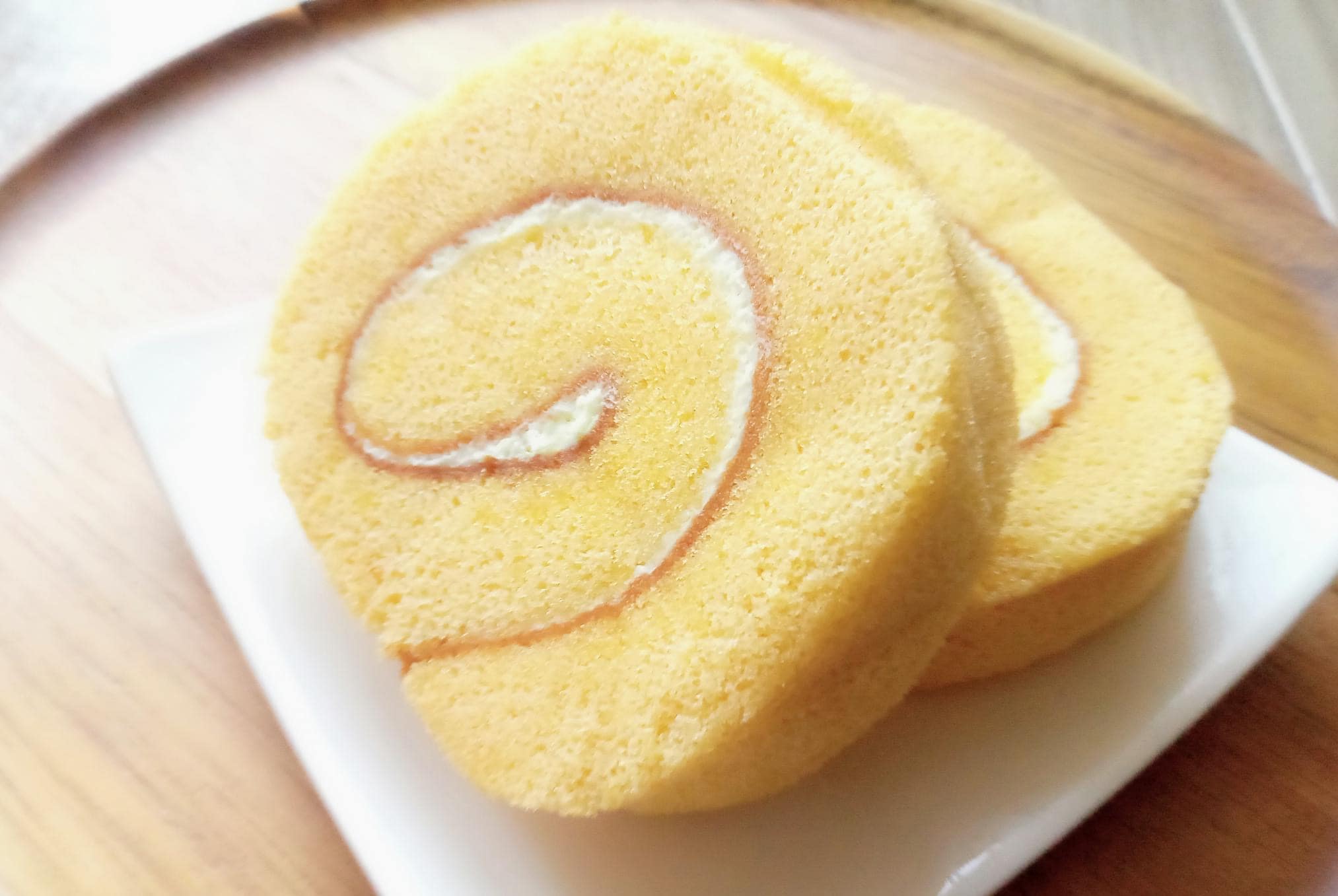 ケーキ