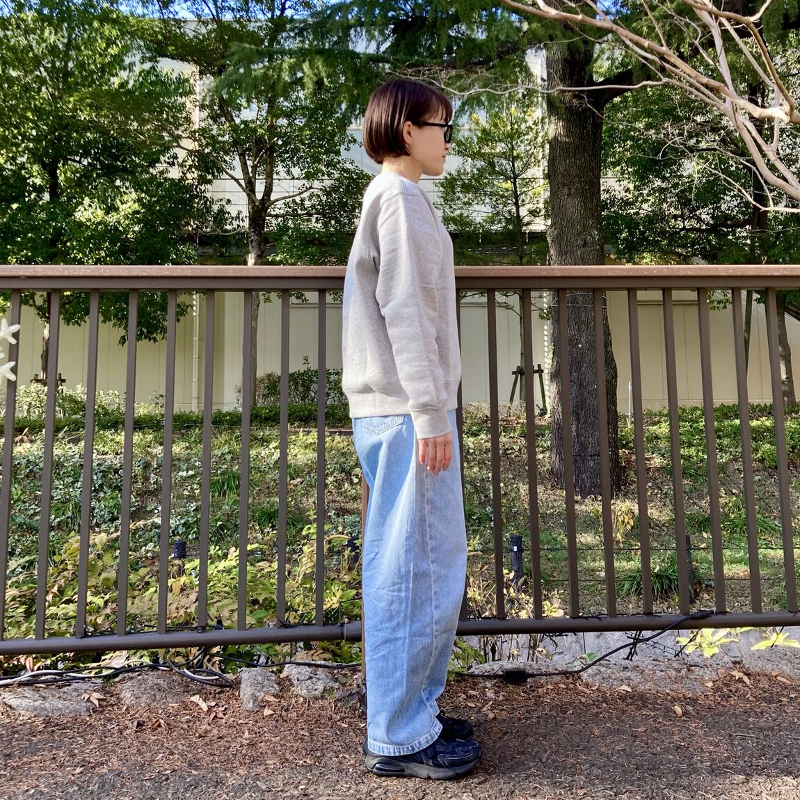 【アリオ倉敷】身長152cm