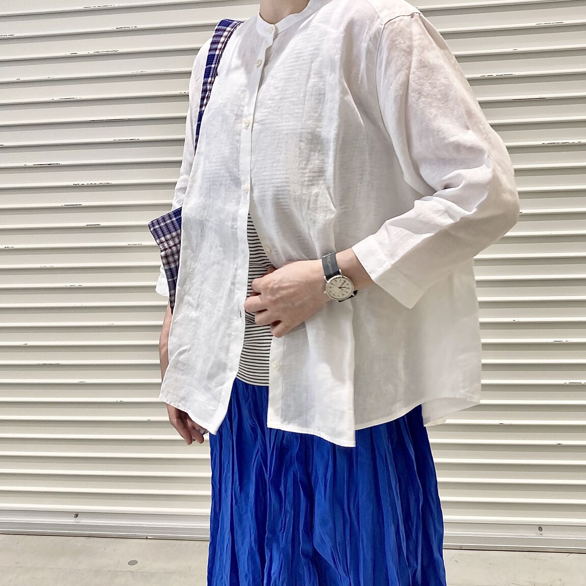 あ