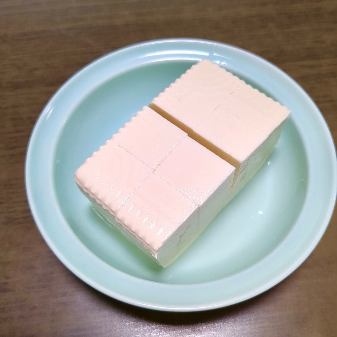 【エスパル郡山】ごはんにかける胡麻味噌坦々スープで作るあつあつ温奴_eyTho6