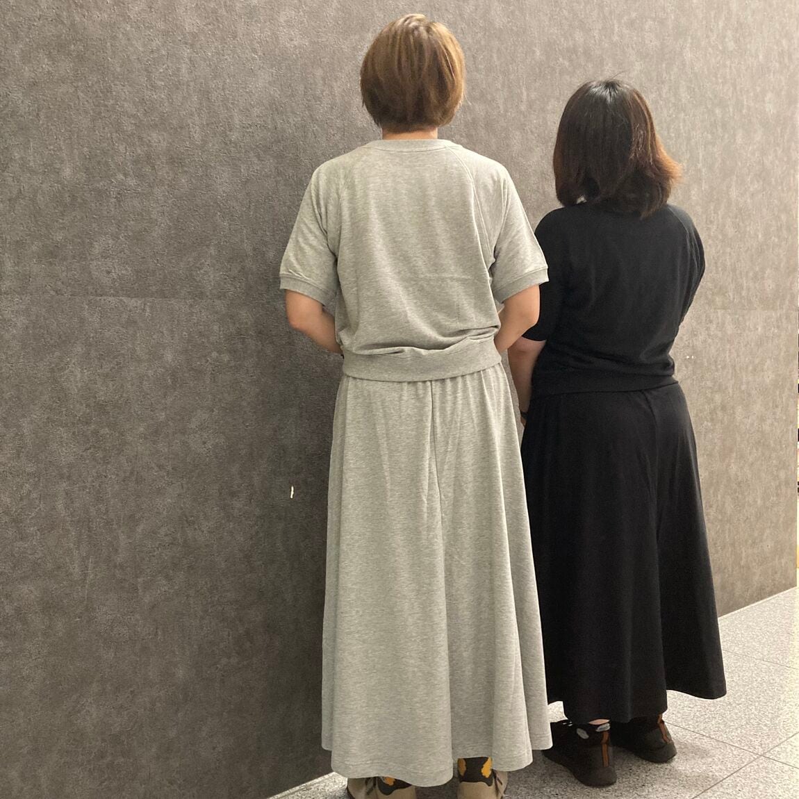スタッフ