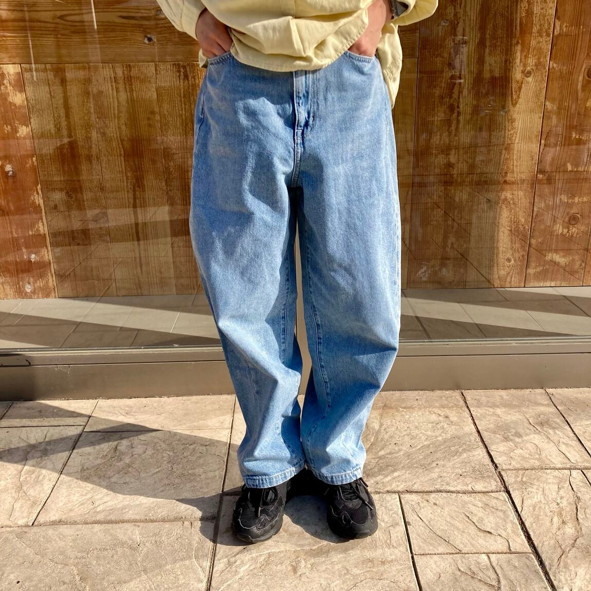 【アリオ倉敷】身長152cm