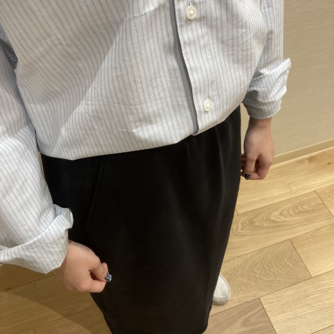 【Vタウン芥見】身長150cm