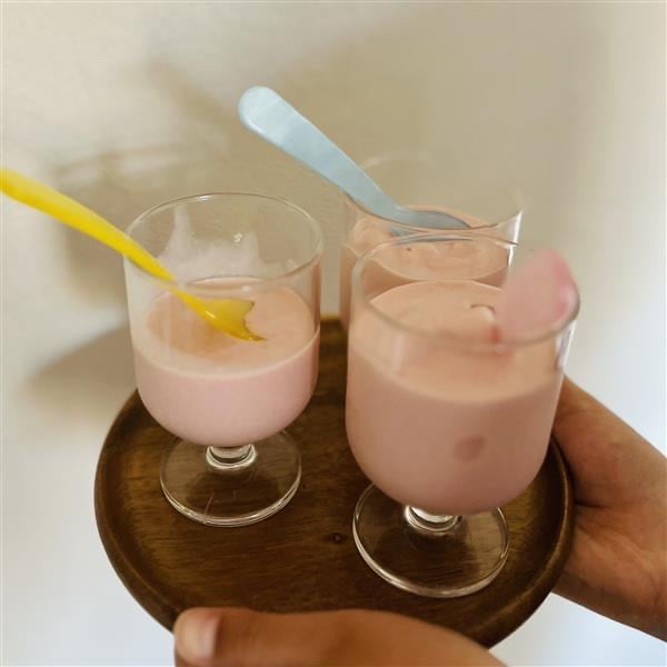 【アリオ加古川】アイスクリームてつくるシェイク