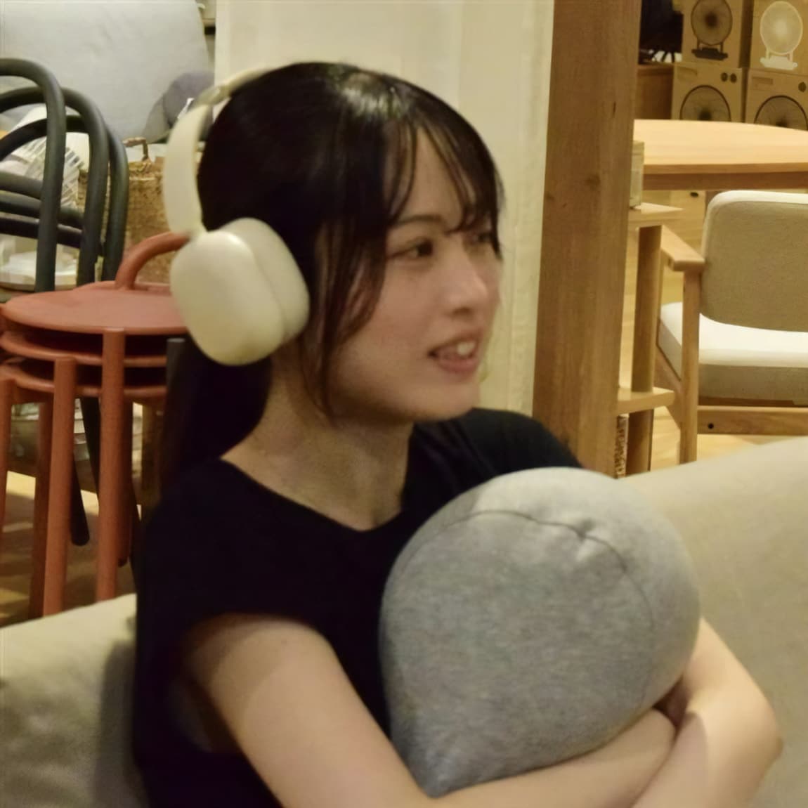 【近鉄四日市】ワイヤレスで身軽に音楽を_Nnv1A9