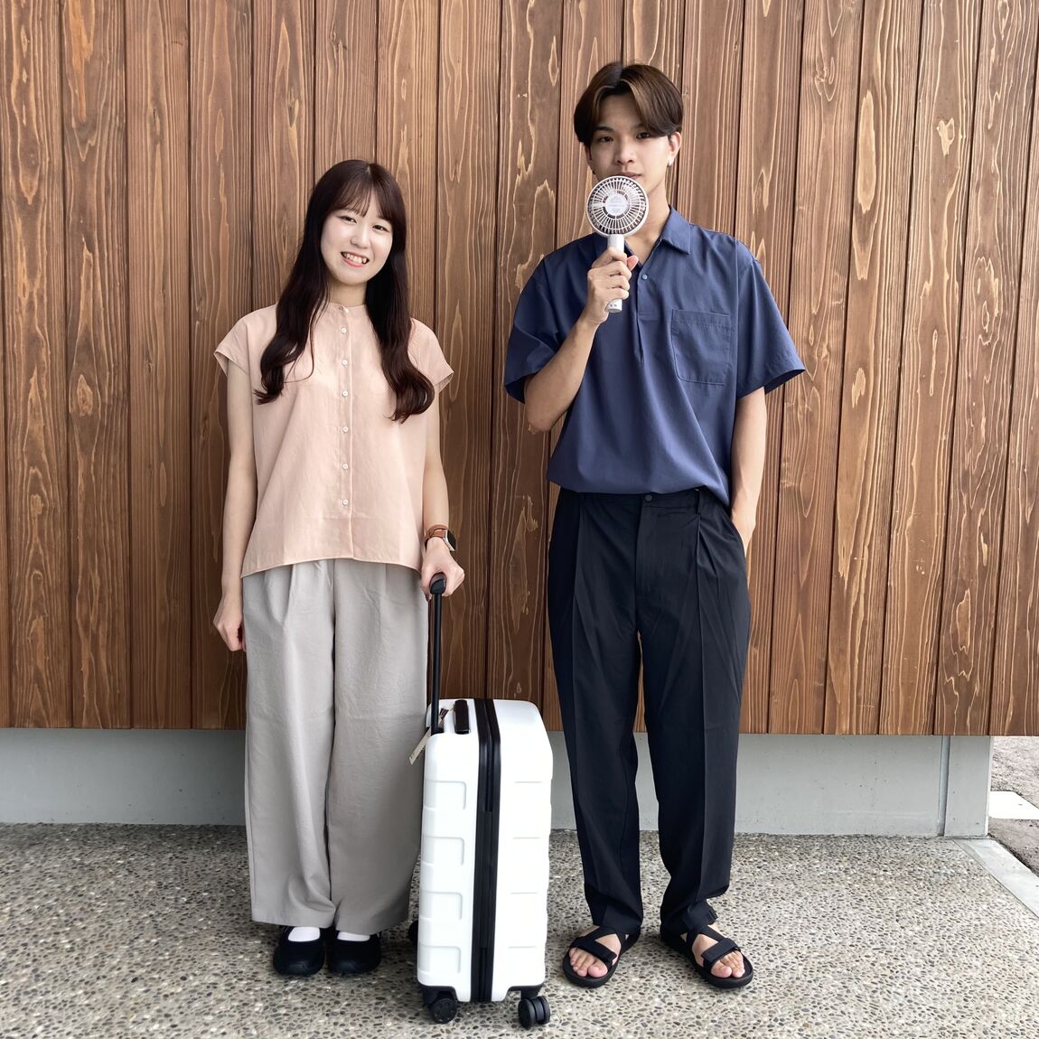 白山北安田