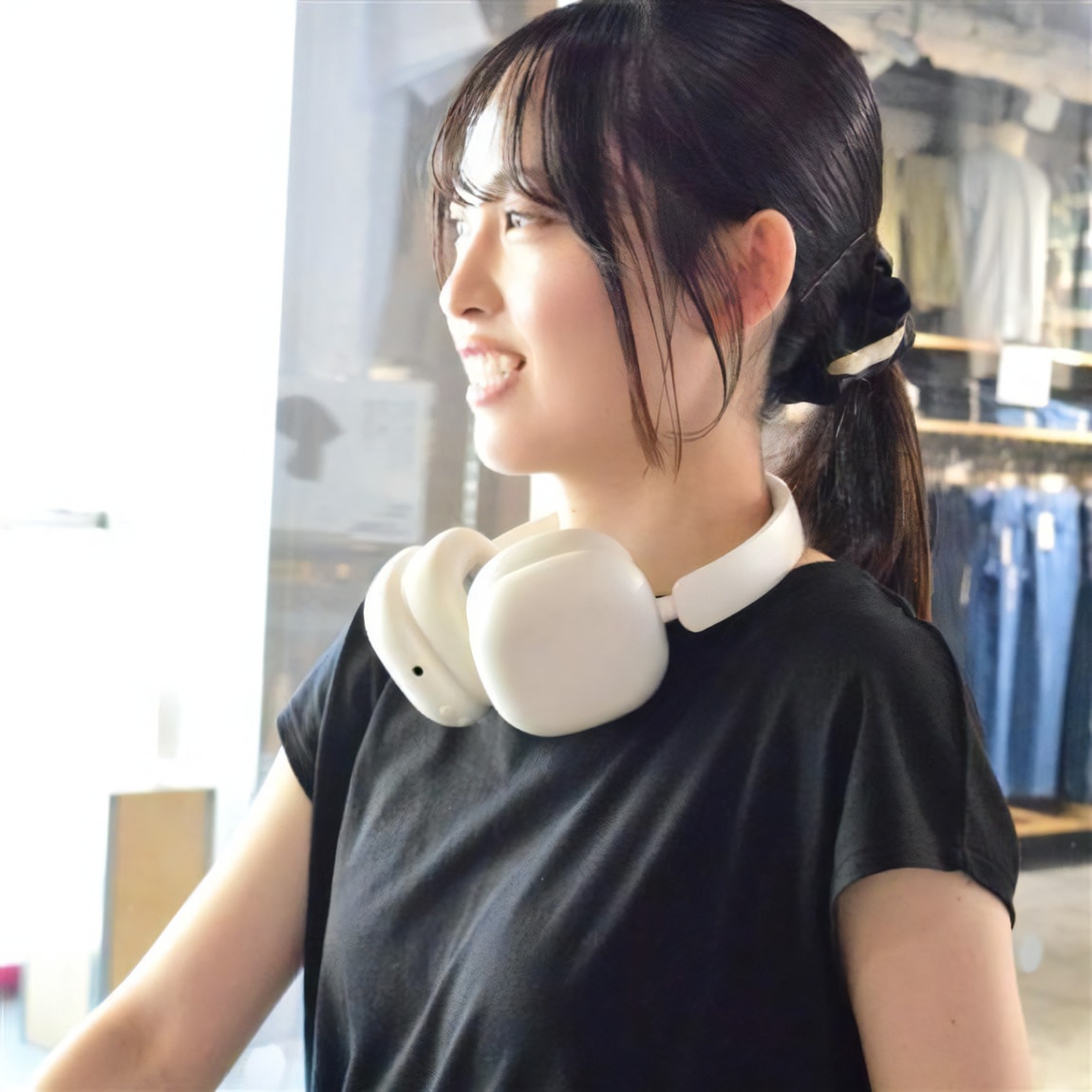 【近鉄四日市】ワイヤレスで身軽に音楽を_o1cmmZ