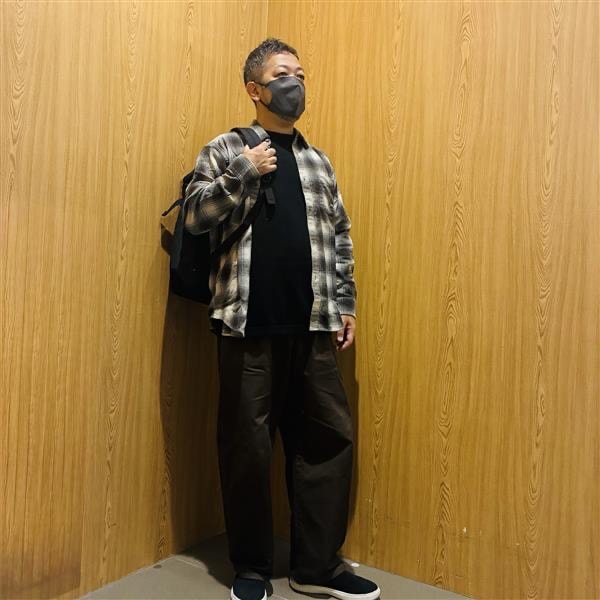 【イオンモール熱田】身長176㎝_5V9Xm6