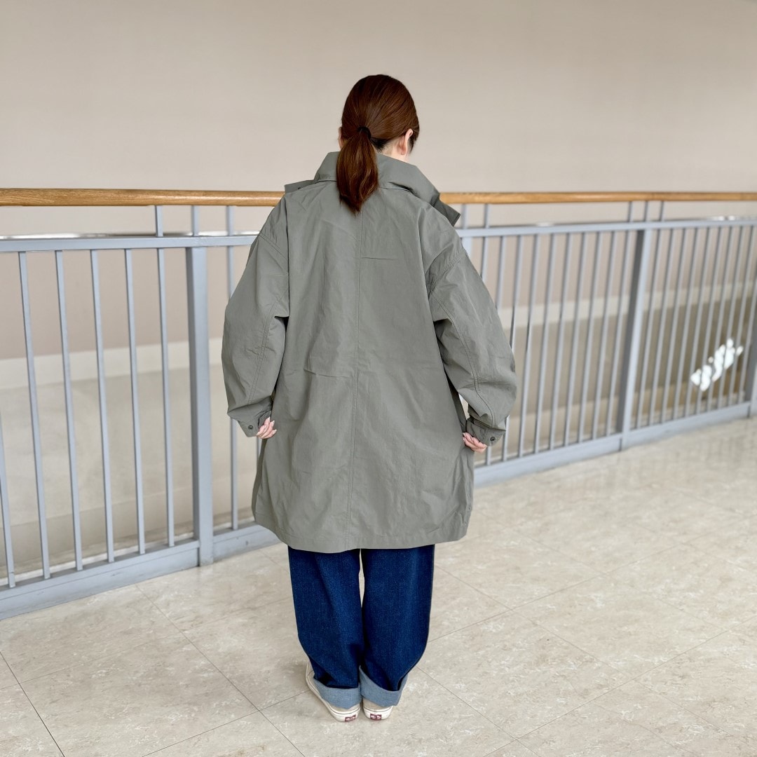 【イオンモール新発田】身長152cm