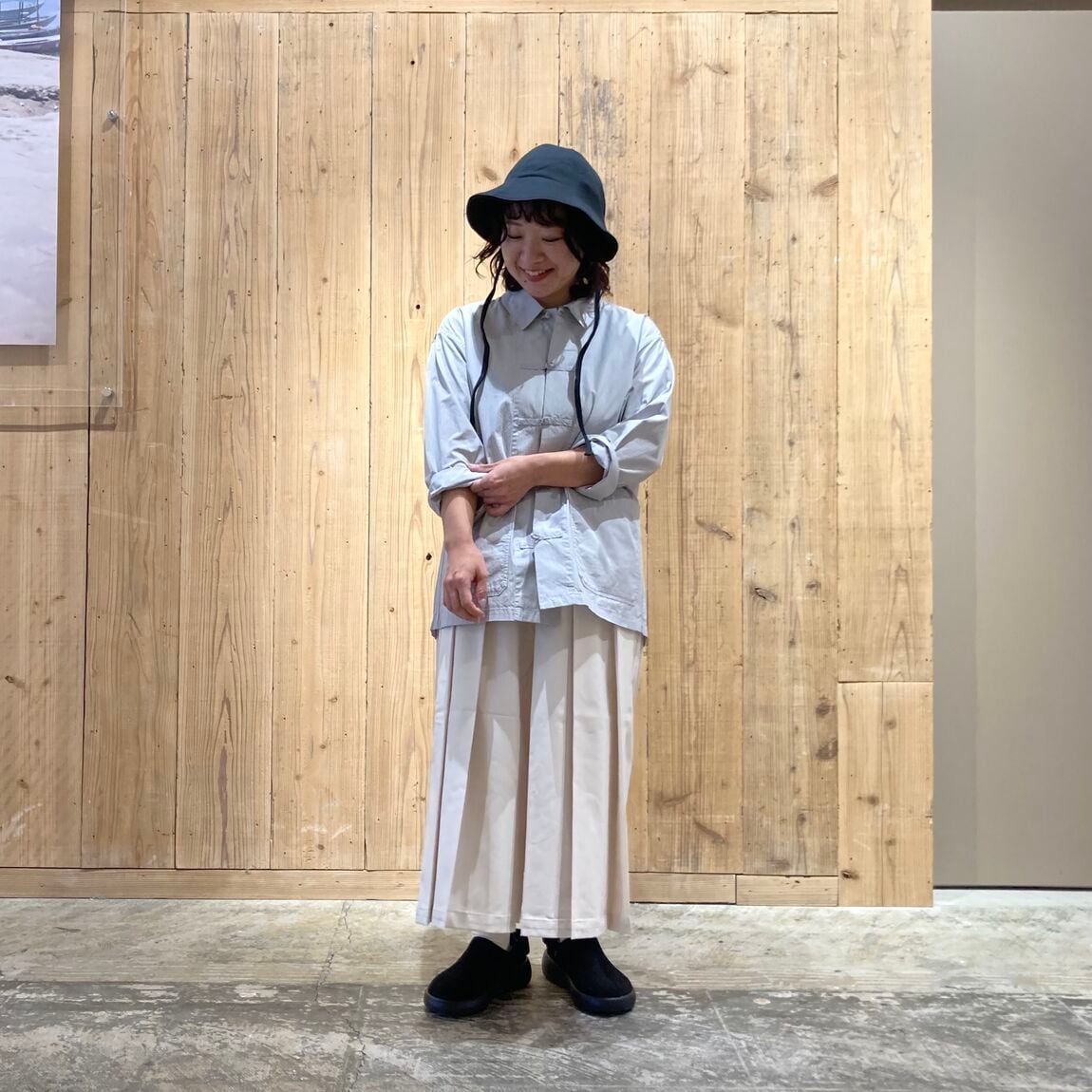 【西友荻窪】 身長150㎝_mZvr5h